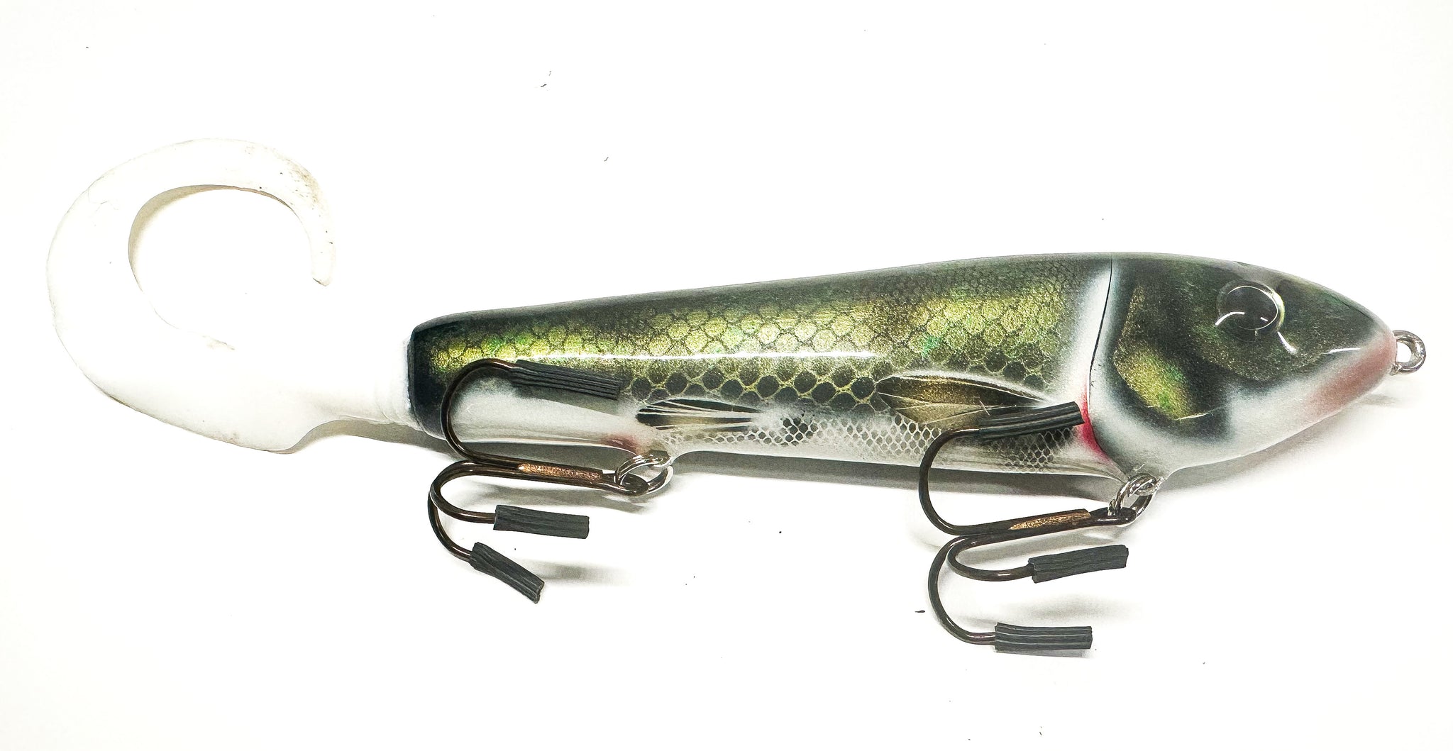 elk rapids fishing lures Elk River Glides – James River Outfitter