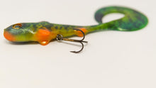 Load image into Gallery viewer, Boggs - Ribbon Tail Swimbait
