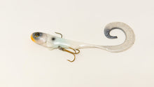 Load image into Gallery viewer, Boggs - Ribbon Tail Swimbait
