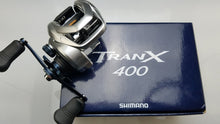 Load image into Gallery viewer, Shimano Tranx 400 - 5:8:1 RH
