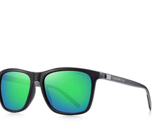 Load image into Gallery viewer, Merry’s Polarized Aluminum Sunglasses

