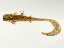 Load image into Gallery viewer, Hellbender Lures - Hammerhead Jr
