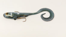 Load image into Gallery viewer, Boggs - Ribbon Tail Swimbait
