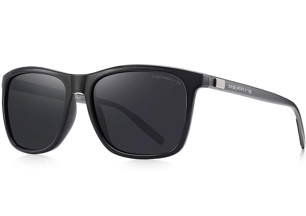 Merry’s Polarized Aluminum Sunglasses