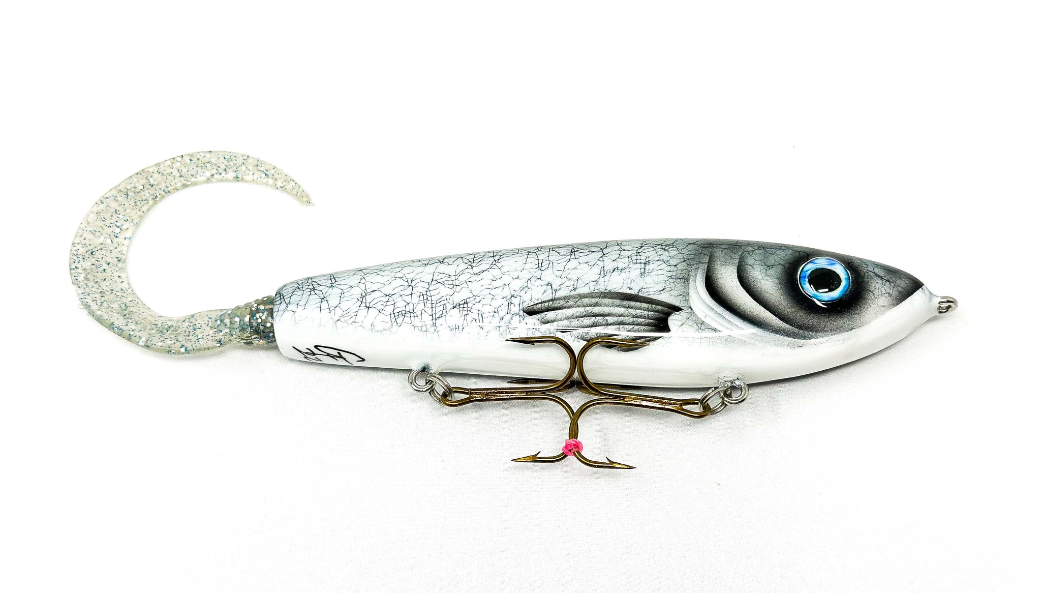 fish finder lures gastonia nc Gaston Fish Lures – James River Outfitter