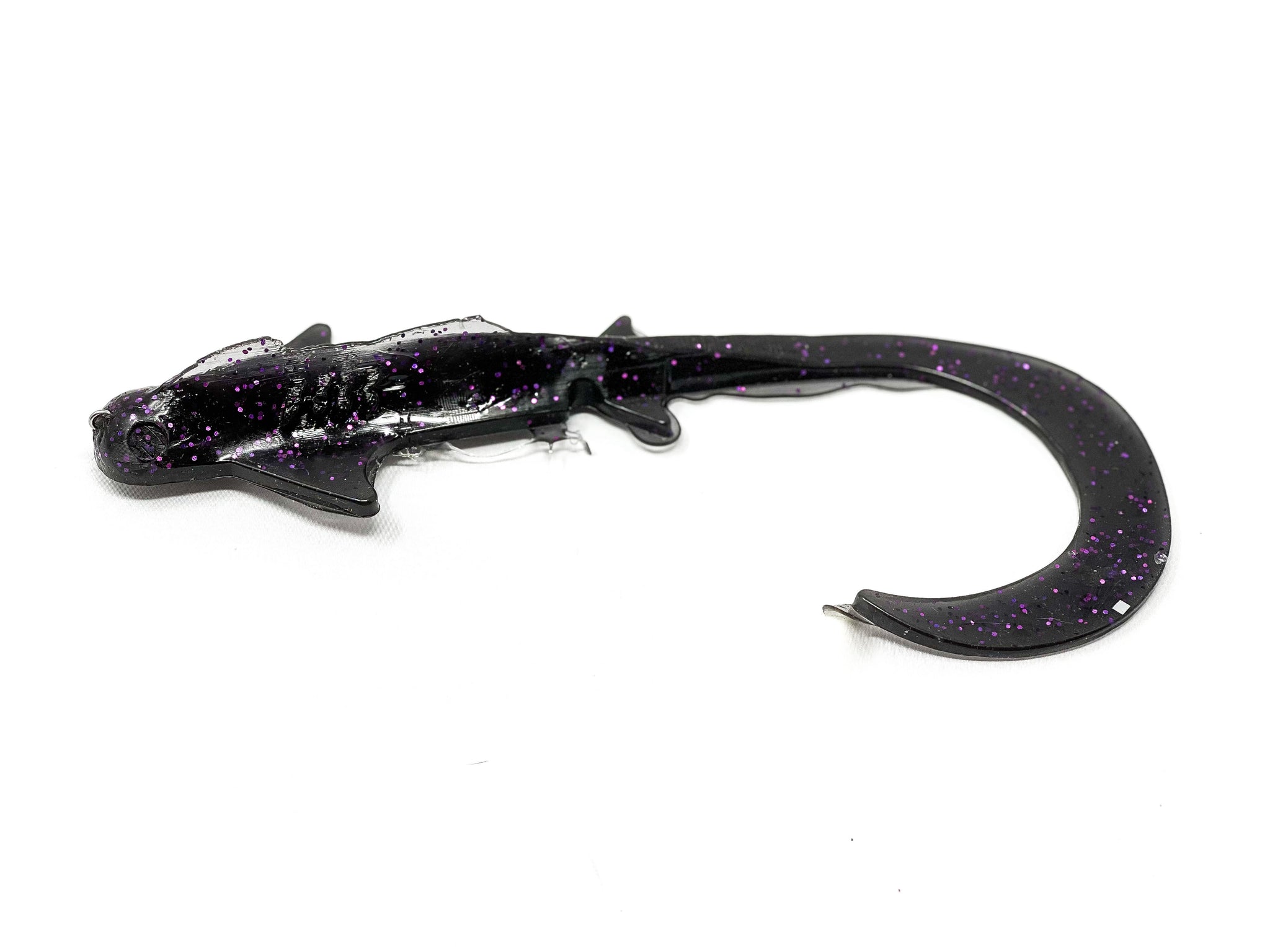 Hellbender Lures - Boogieman – James River Outfitter