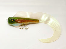 Load image into Gallery viewer, Toothy Tuff Baits - Assault Eel
