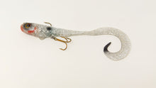 Load image into Gallery viewer, Boggs - Ribbon Tail Swimbait
