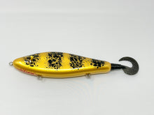 Load image into Gallery viewer, Lynch’ Em Lures - Custom 7.5” Glide Baits by Craig Lynch
