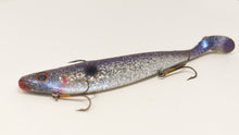 Load image into Gallery viewer, Boggs - 15&quot; Shad Body Swimbait
