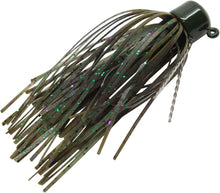 Load image into Gallery viewer, ZMan Shroomz - Micro Finesse Jig (2-pk) 3/16oz
