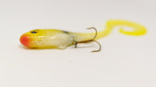 Load image into Gallery viewer, Boggs - Ribbon Tail Swimbait
