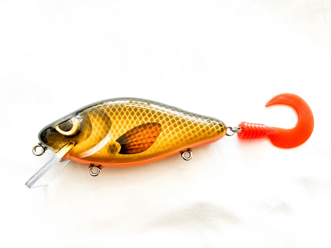 Lynch’ Em Lures - Klutch Gills