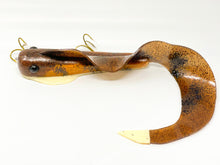 Load image into Gallery viewer, Toothy Tuff Baits - Assault Eel
