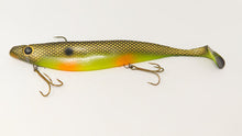 Load image into Gallery viewer, Boggs - 15&quot; Shad Body Swimbait
