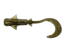 Load image into Gallery viewer, Hellbender Lures - Hammerhead Jr
