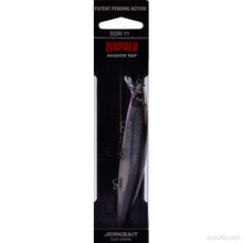 Load image into Gallery viewer, Rapala Shadow Rap SDR11
