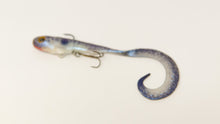 Load image into Gallery viewer, Boggs - Ribbon Tail Swimbait
