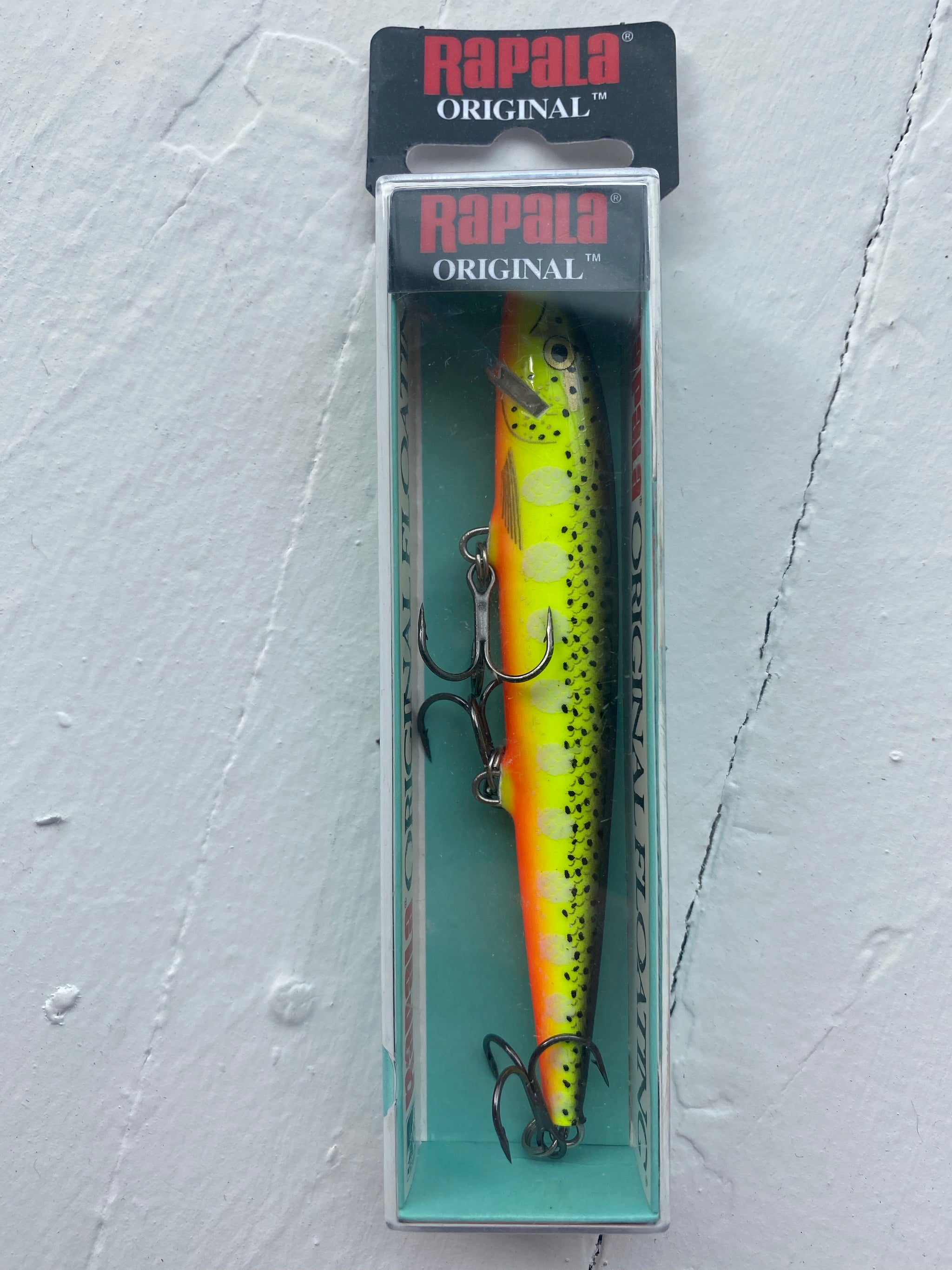 Rapala F-11 – James River Outfitter
