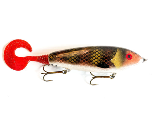 Widowmaker Musky Baits - TailChaser