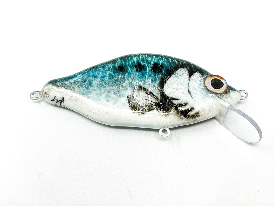 Mega Lures - Mini Crank