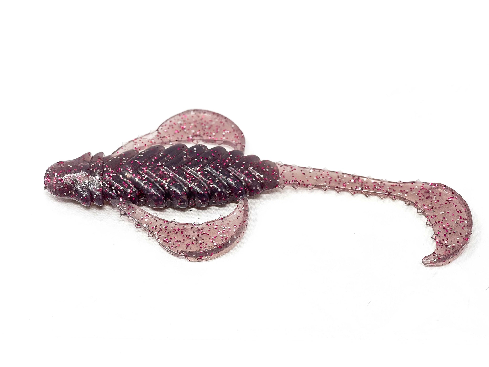 Capt. Jack Lures