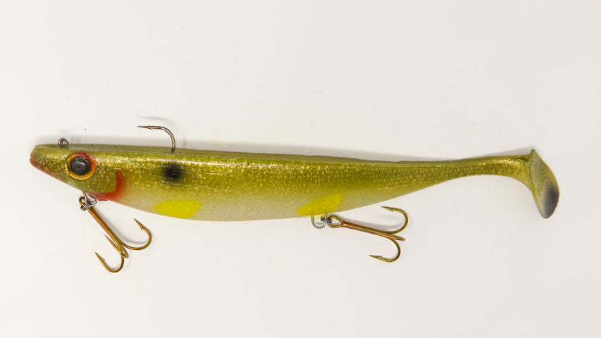 Boggs - 15 Shad Body Swimbait – James River Outfitter