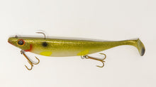 Load image into Gallery viewer, Boggs - 15&quot; Shad Body Swimbait
