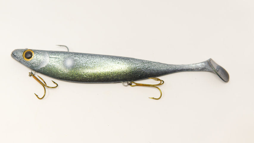 Boggs - 15 Shad Body Swimbait – James River Outfitter