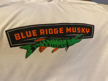 Load image into Gallery viewer, SALE - Blue Ridge Musky - Short Sleeve T-Shirt
