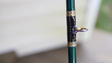 Load image into Gallery viewer, Custom Blue Ridge Musky 8&#39;6&quot; XXH Casting Rod ( 10-16oz )
